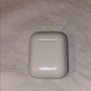 Apple Airpods Charging Case